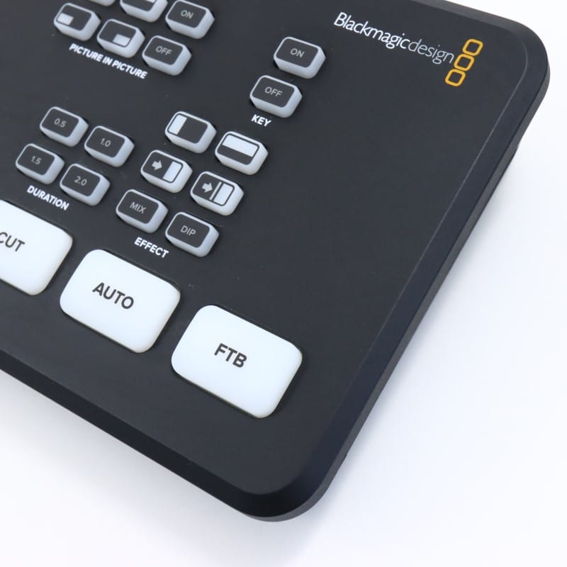 SWATEMMINI [ATEM Mini]