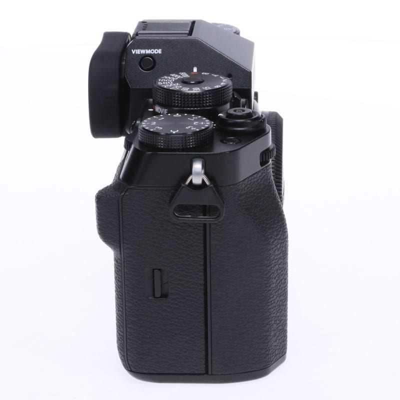 FUJIFILM X-T5 ボディ ブラック