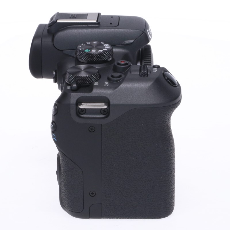 EOS R10