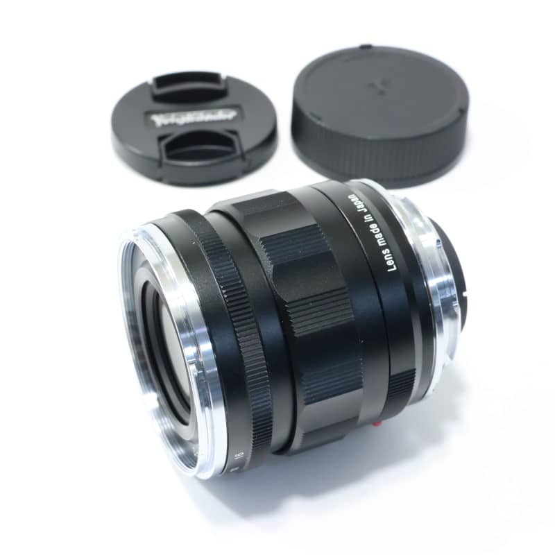 APO-LANTHAR 50mm F2 Aspherical VM