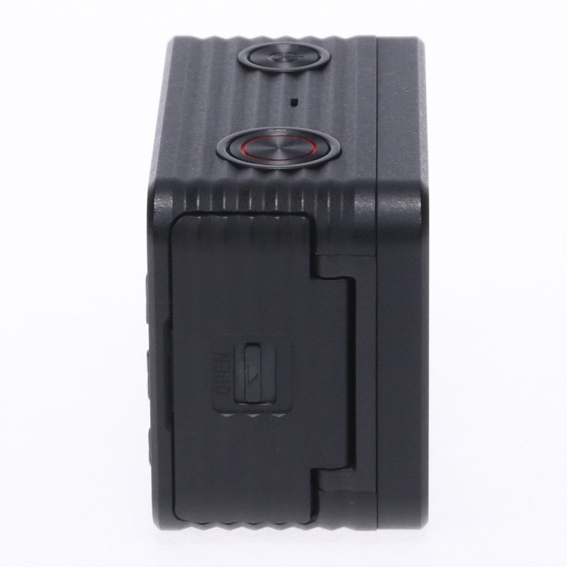 Cyber-shot DSC-RX0
