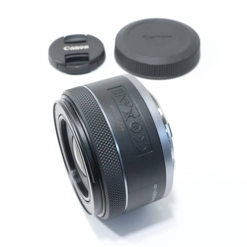 RF16mm F2.8 STM