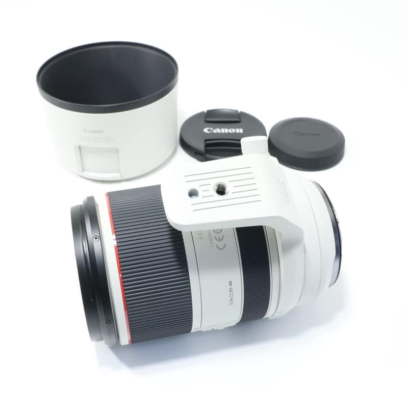 RF70-200mm F2.8 L IS USM