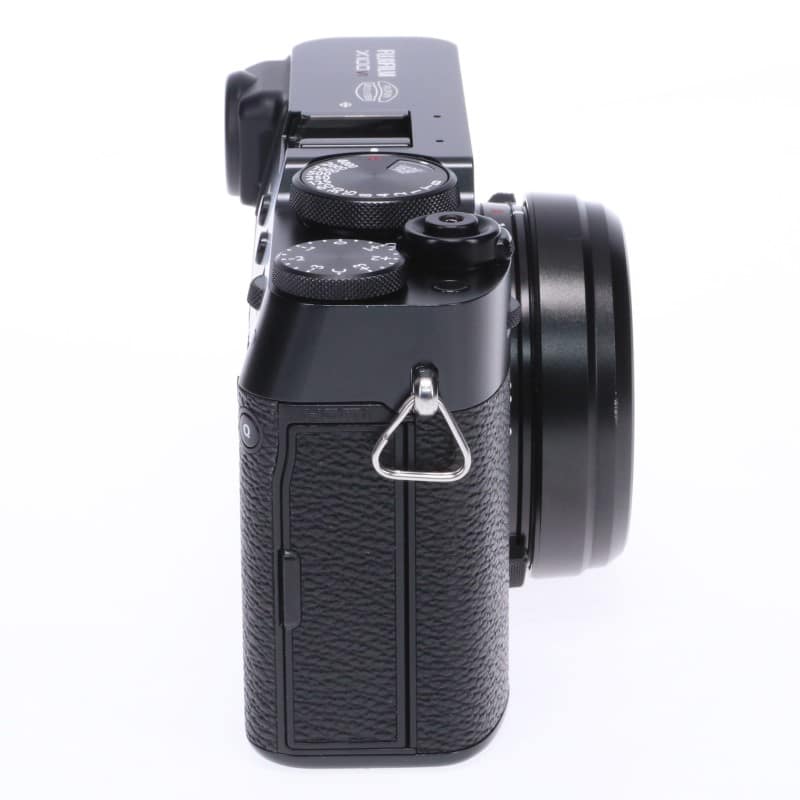 FUJIFILM X100VI ブラック