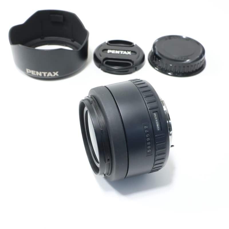 smc PENTAX-FA 35mm F2 AL