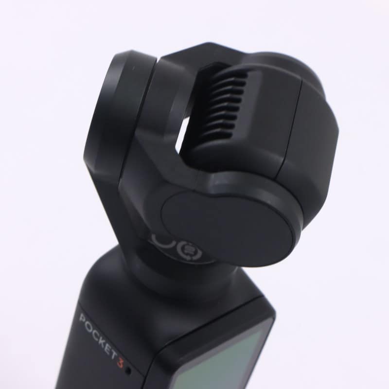 DJI Osmo Pocket 3 OP9923 ABランク 中古｜フジヤカメラ