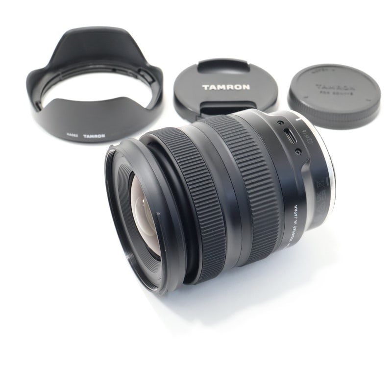20-40mm F/2.8 Di III VXD A062 ソニーEマウント