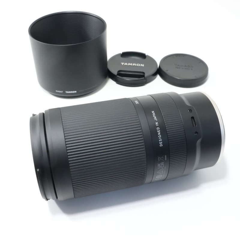 70-300mm F/4.5-6.3 Di III RXD (Model A047) ニコンZマウント