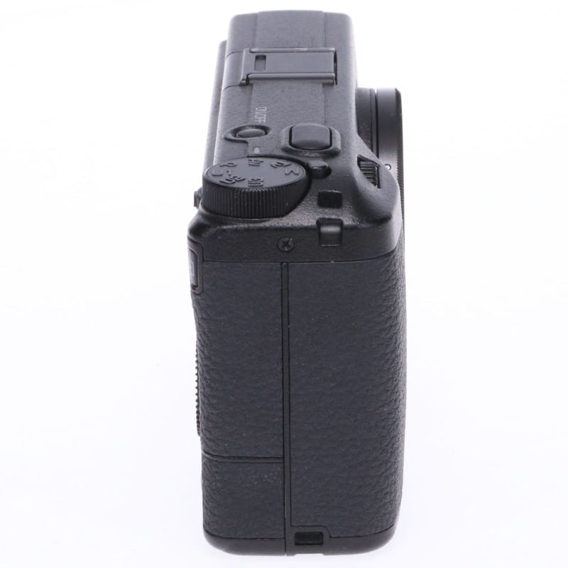 RICOH RICOH GR III AB-ランク 中古｜フジヤカメラ