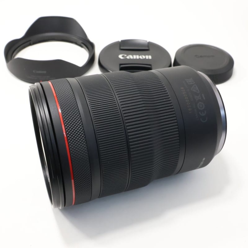 RF15-35mm F2.8 L IS USM