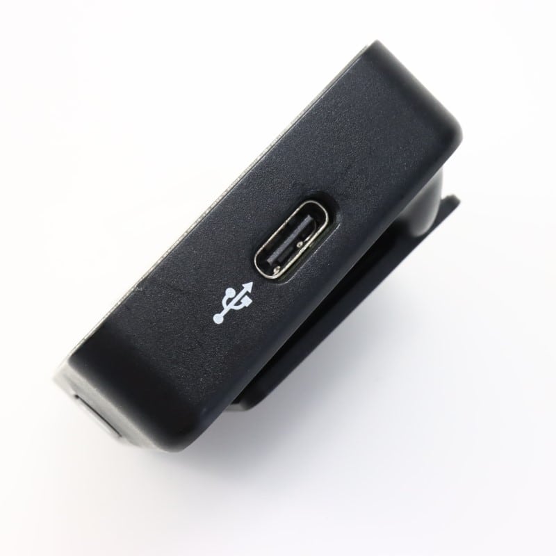 WIGOII [Wireless GO II]