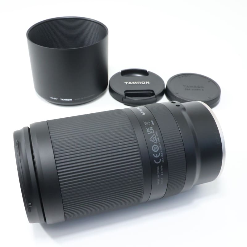 70-300mm F/4.5-6.3 Di III RXD (Model A047) ニコン Z マウント用