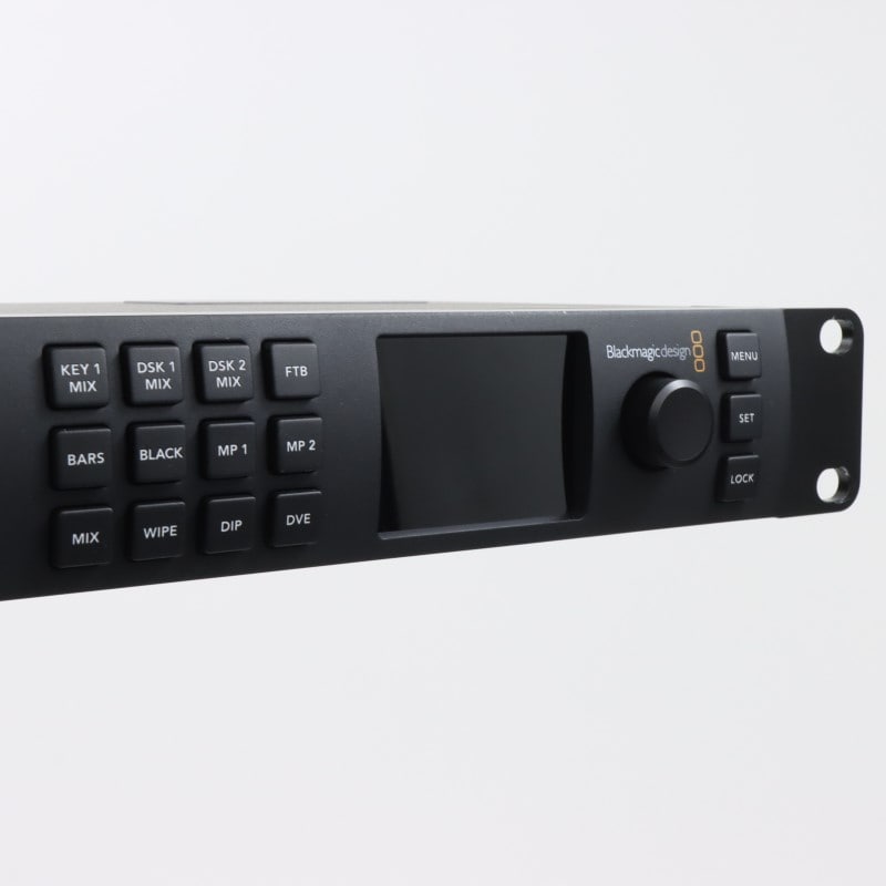 SWATEMSCN2/1ME2/HD [ATEM 2 M/E Constellation HD]