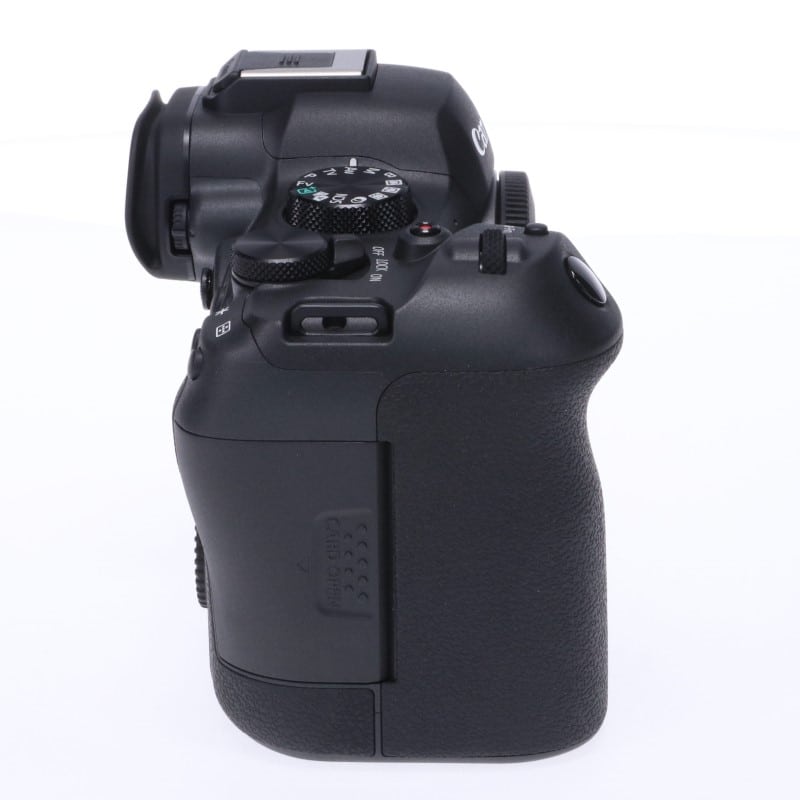 EOS R6 Mark II ボディー