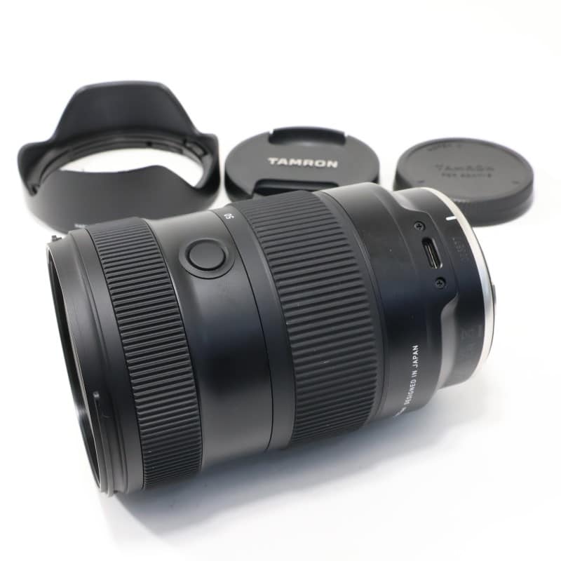 17-50mm F/4 Di III VXD (Model A068) ソニー E マウント用