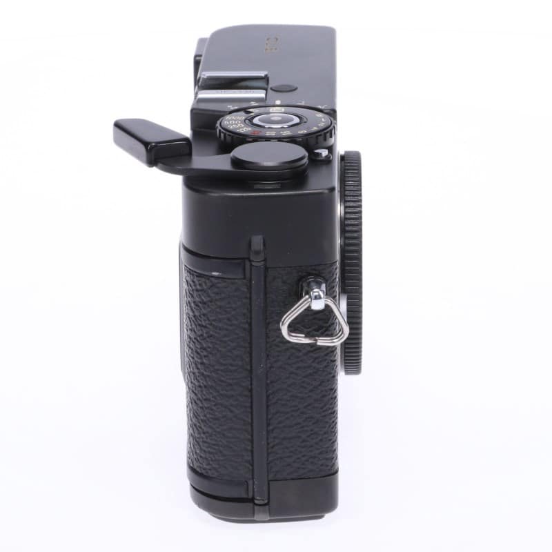 MINOLTA CLE AB-ランク 中古｜フジヤカメラ