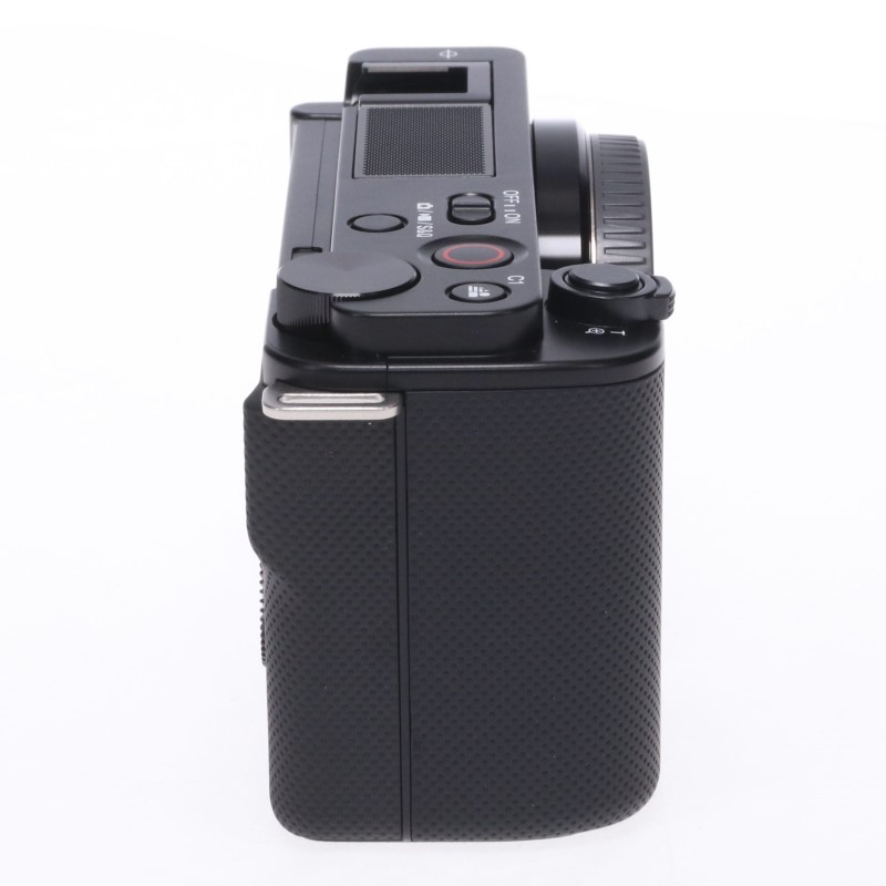 VLOGCAM ZV-E10 ボディ ブラック
