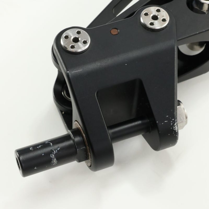 Tilta Float Handheld Gimbal Support System - V Mount GSS-T01-V