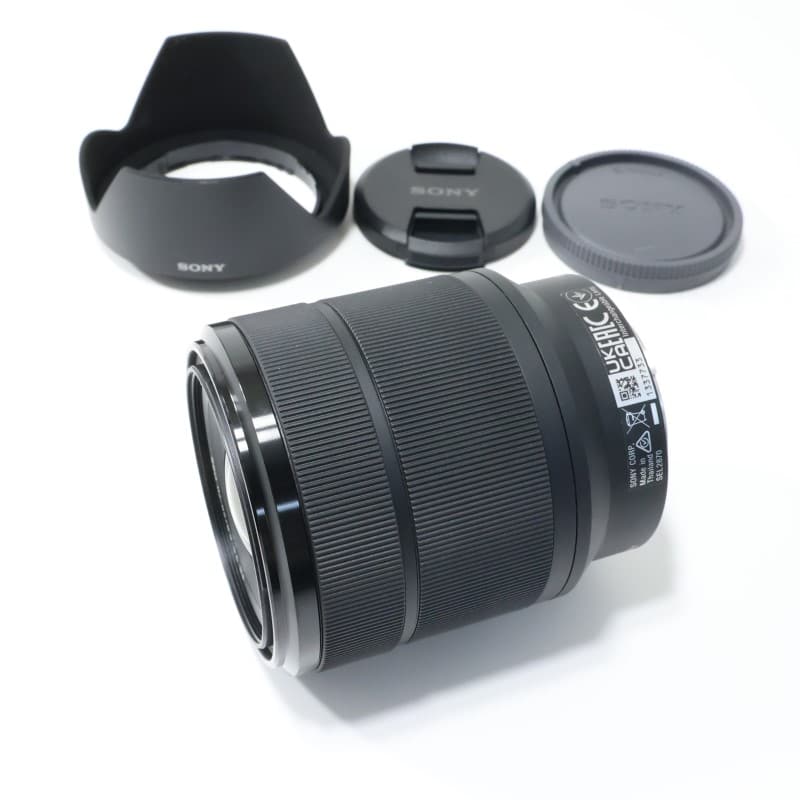 FE 28-70mm F3.5-5.6 OSS SEL2870