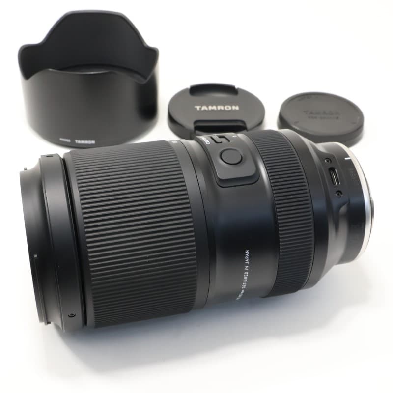 70-180mm F/2.8 Di III VC VXD G2 (Model A065) ソニー E マウント用