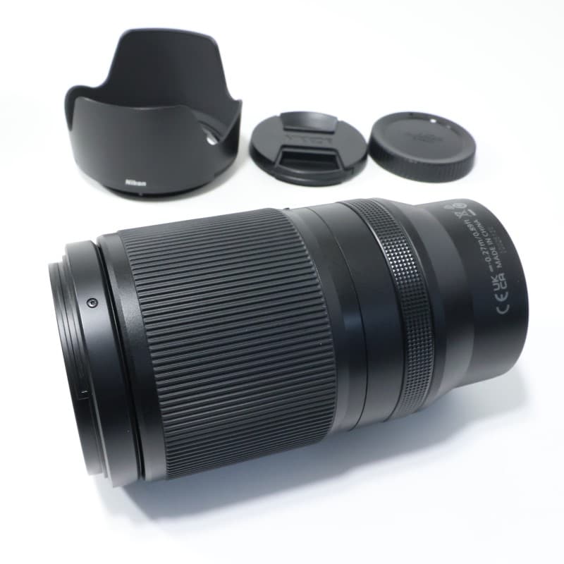 NIKKOR Z 70-180mm f/2.8