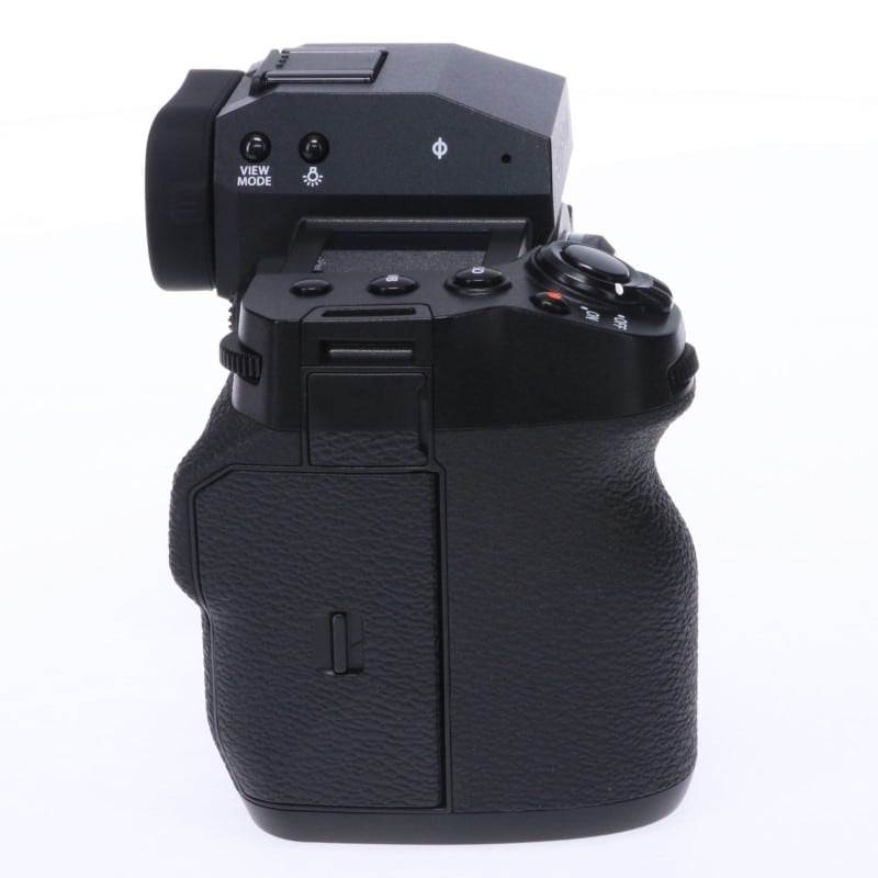 FUJIFILM X-H2S ボディ