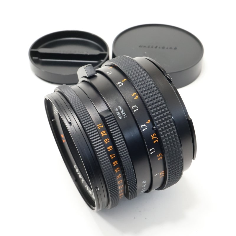 CF 80mm F2.8