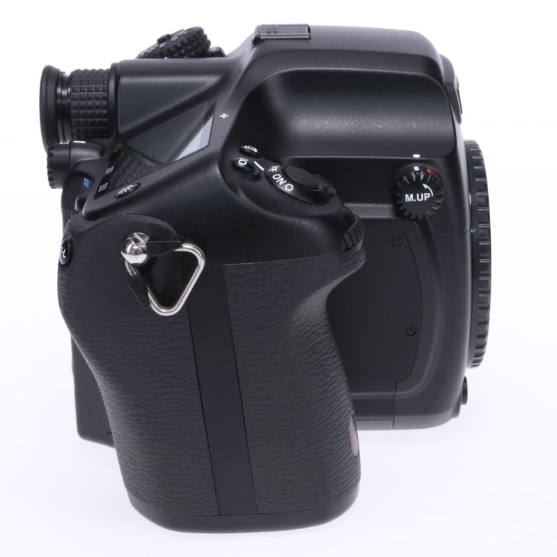 【難アリ】PENTAX 645Z ボディ本体 + D-Li90P2個セット　中判 難アリ】PENTAX 645Z ボディ本体 + D-Li90P2個セット 中判 Yahoo