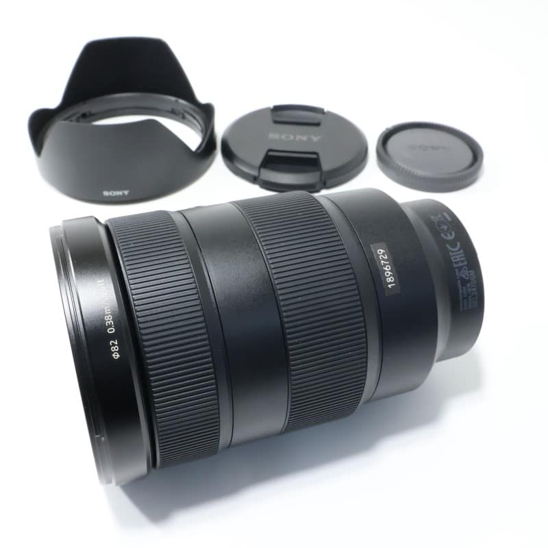 FE 24-70mm F2.8 GM SEL2470GM
