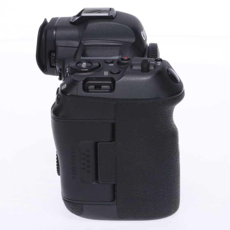 EOS R5 ボディー