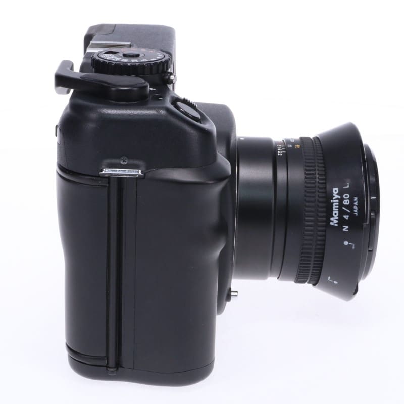 Mamiya7 Ⅱ  レンズ80mm 圧倒的に軽い中判標準レンズ】Mamiya N 80mm F4L 作例付き使用