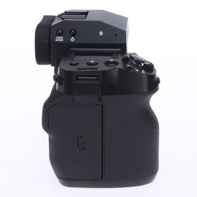 FUJIFILM X-H2S ボディ