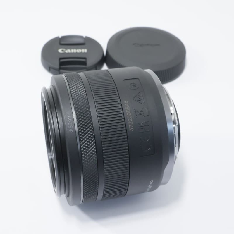RF35mm F1.8 MACRO IS STM
