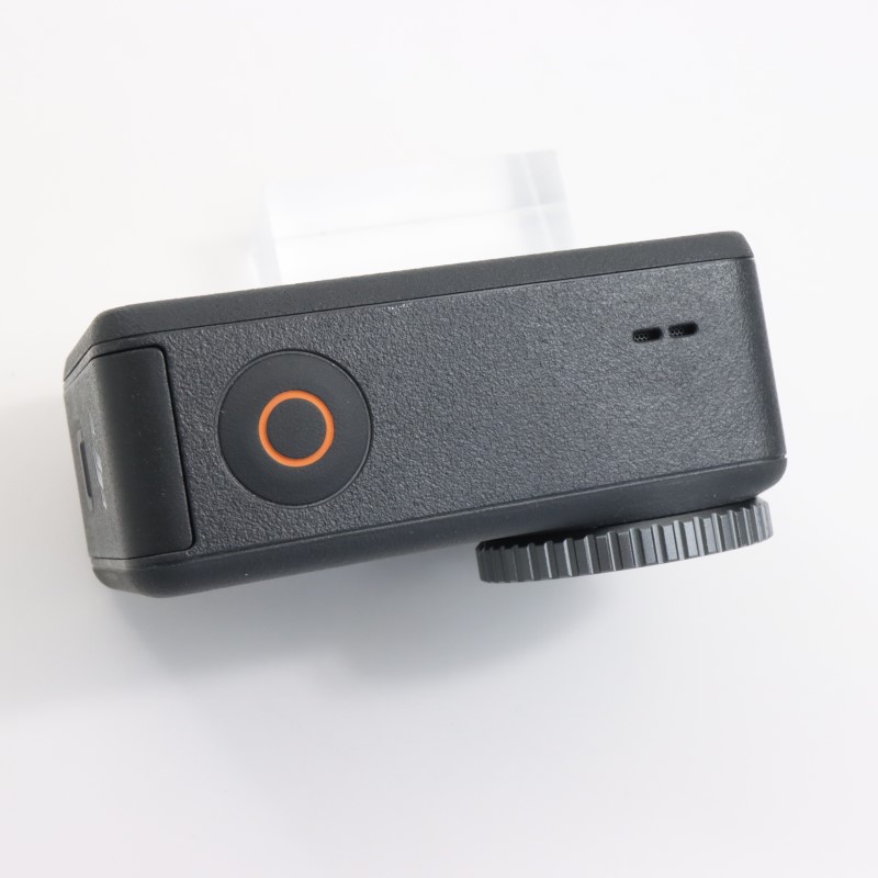 AC2024 [Osmo Action 3 Adventure コンボ]