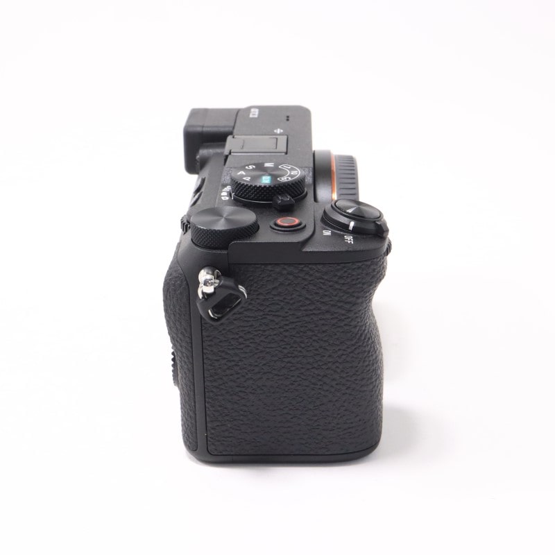 α7C II ボディ ブラック ILCE-7CM2B