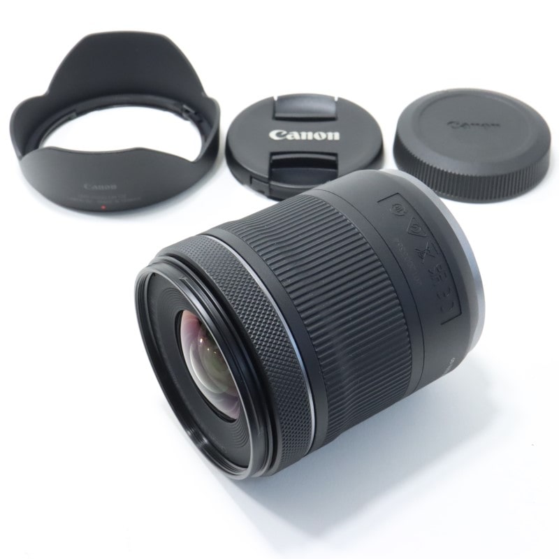RF15-30mm F4.5-6.3 IS STM