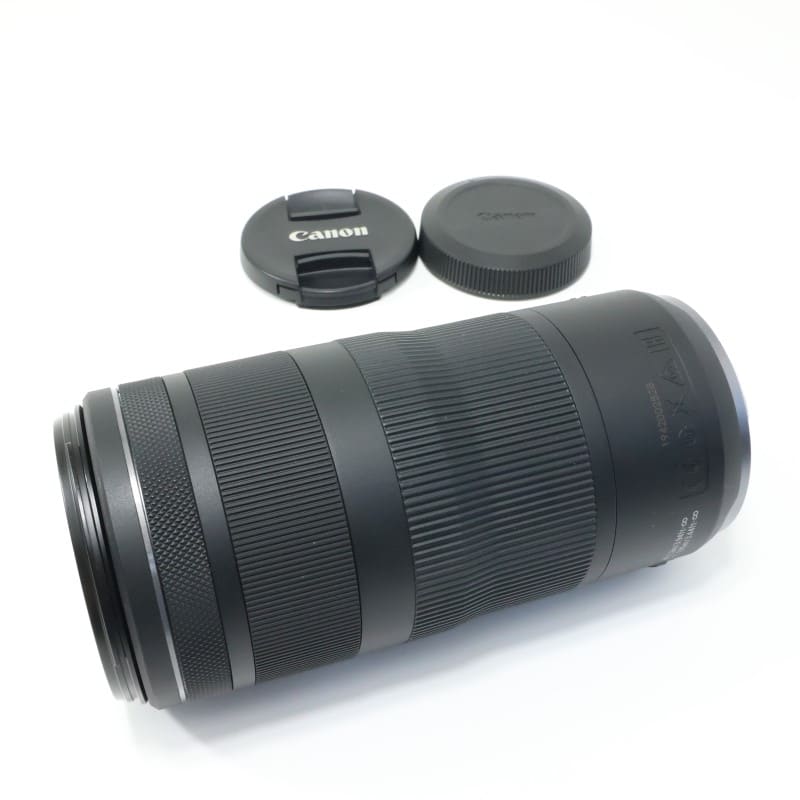 RF100-400mm F5.6-8 IS USM