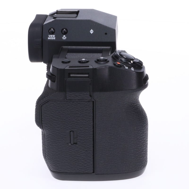FUJIFILM X-H2 ボディ