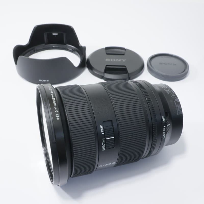 FE 24-70mm F2.8 GM II SEL2470GM2