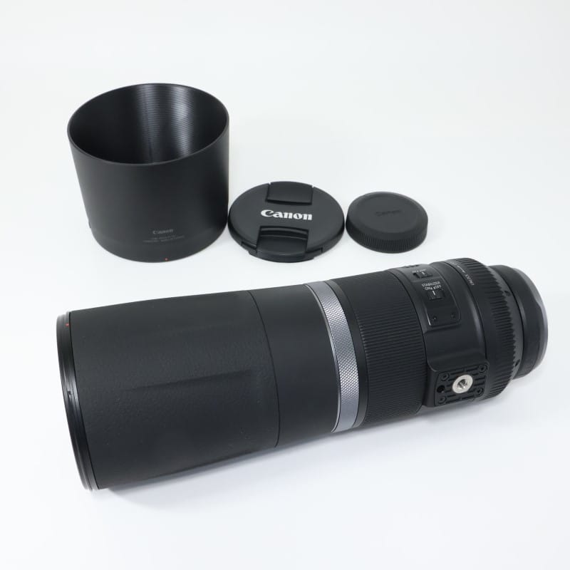 RF800mm F11 IS STM