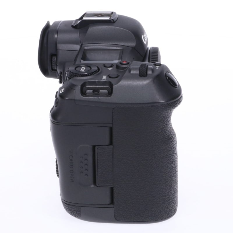 EOS R5 ボディー