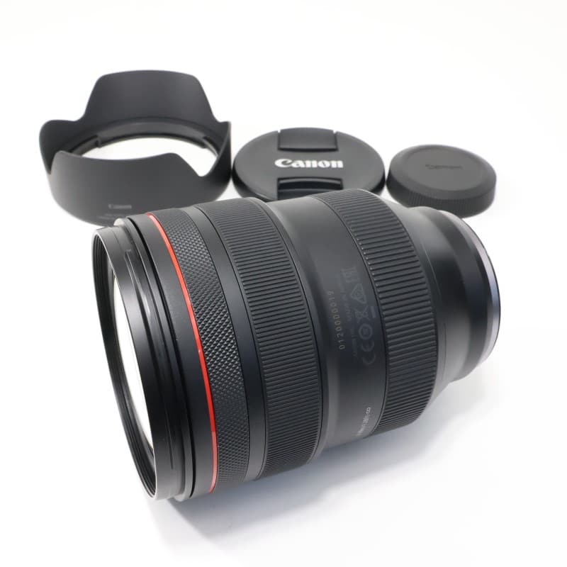 RF28-70mm F2 L USM