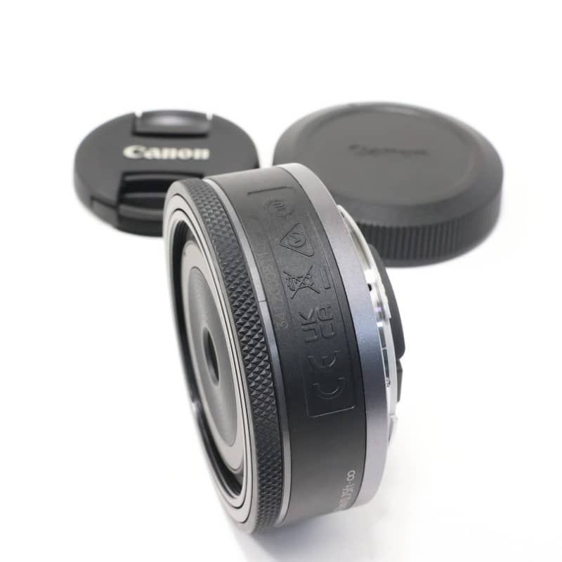 RF28mm F2.8 STM