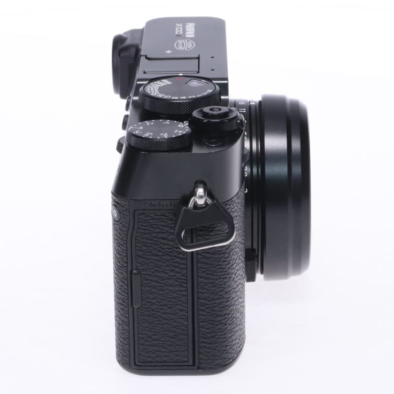 FUJIFILM X100VI ボディ ブラック