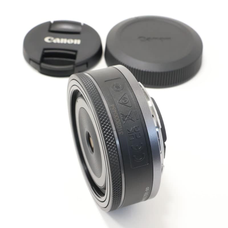 RF28mm F2.8 STM