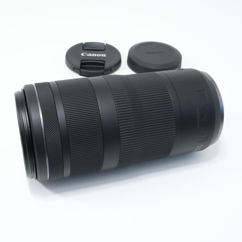 RF100-400mm F5.6-8 IS USM