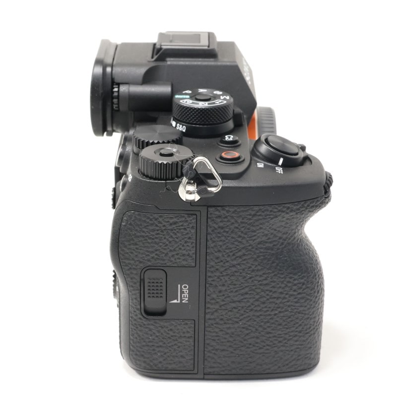α7R V ボディ ILCE-7RM5