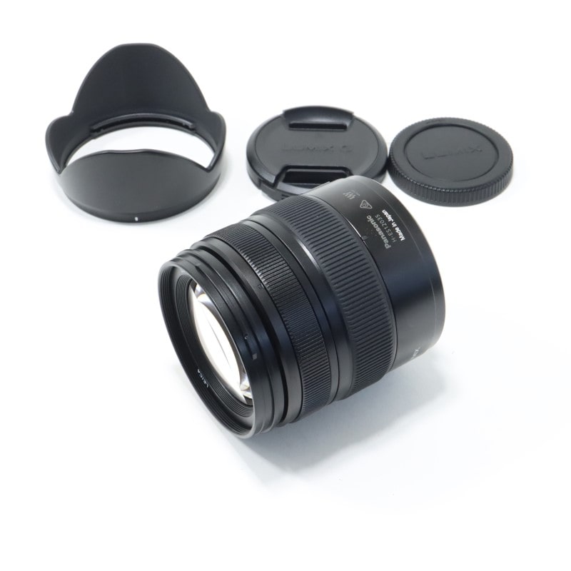 LEICA DG VARIO-ELMARIT 12-35mm/F2.8 ASPH./POWER O.I.S. H-ES12035