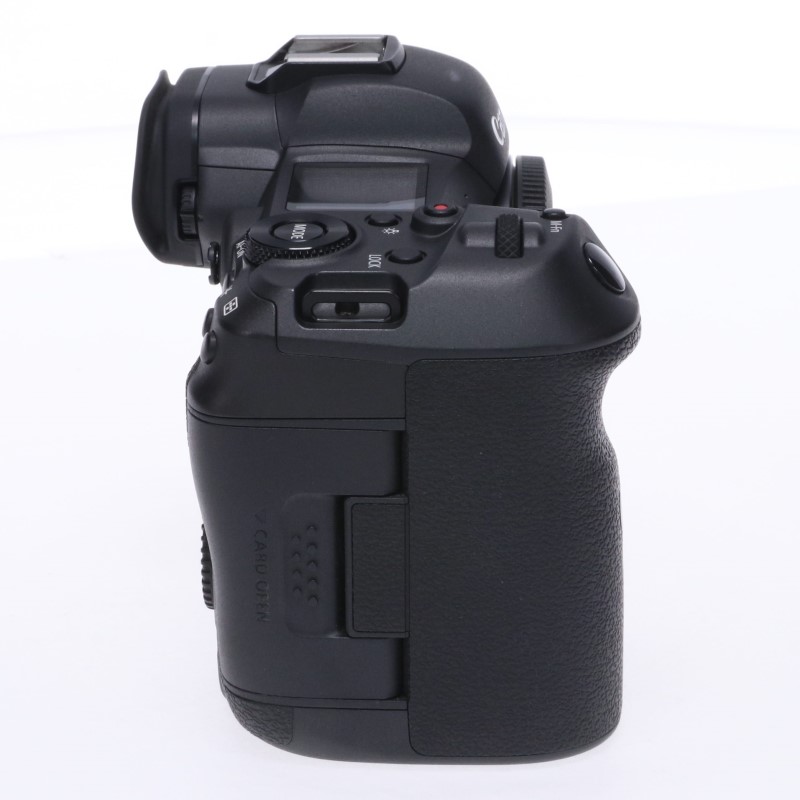 EOS R5 ボディー
