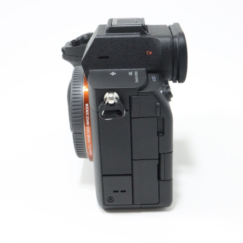 α7S III ILCE-7SM3